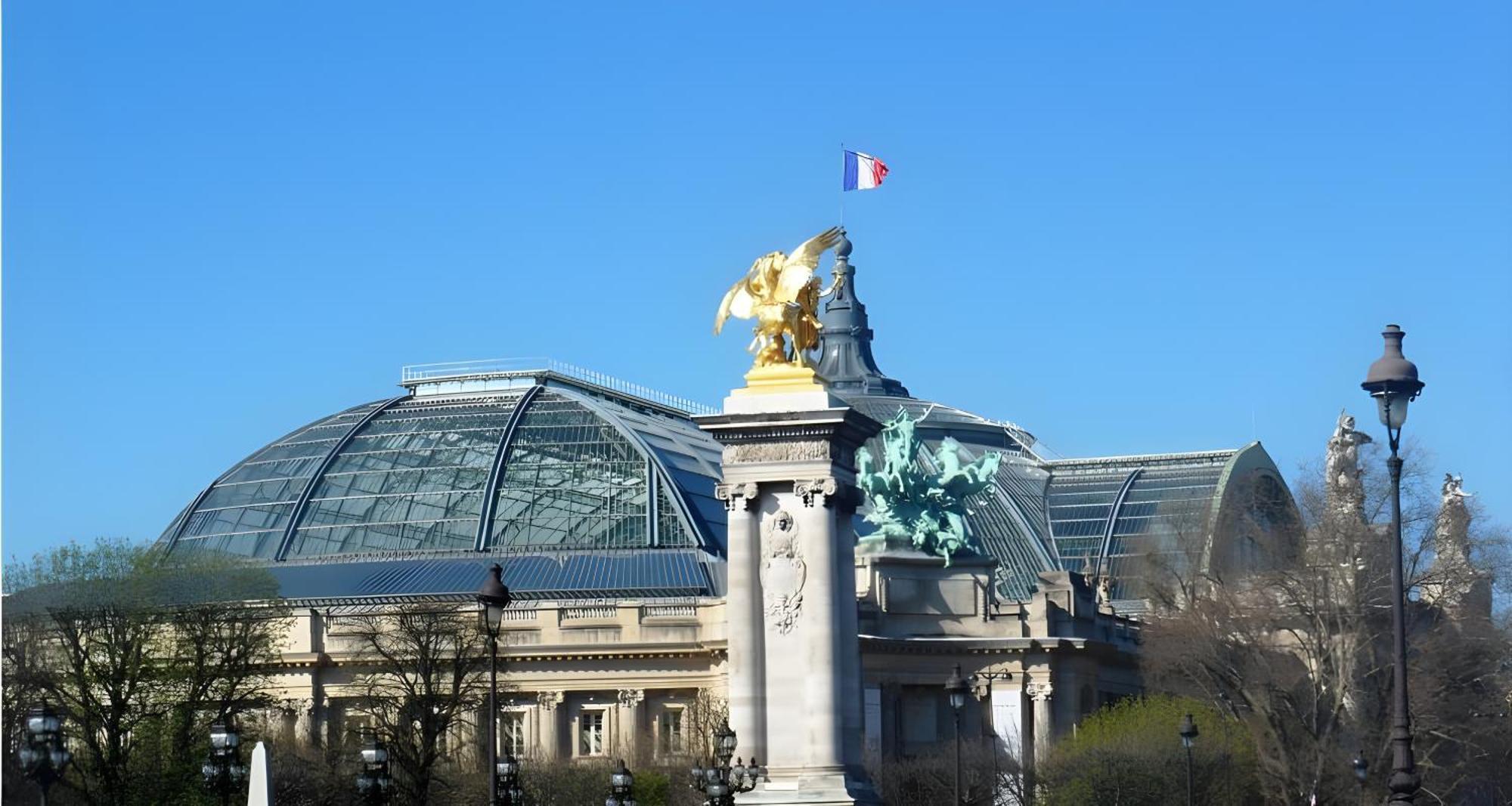 Charmant Studio Climatise Paris Expo Porte De Versailles - Dome De Paris , Near Transportation Links Ванв Экстерьер фото